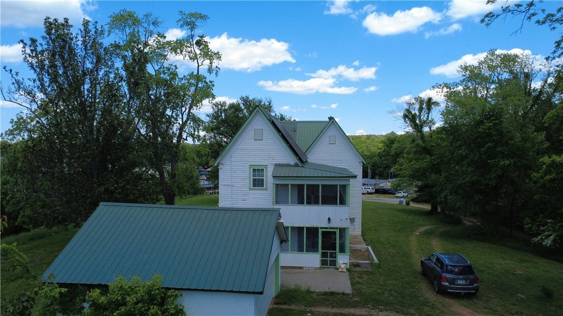 House in Huntsville, Arkansas, United States 3 - 18179597