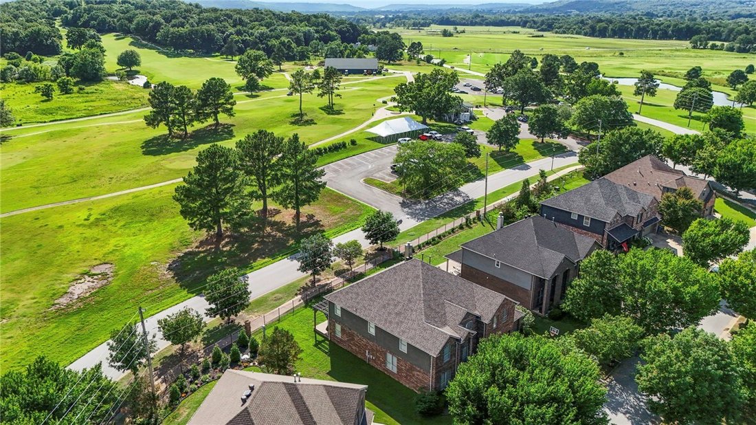 House in Fayetteville, Arkansas, United States 3 - 18180284