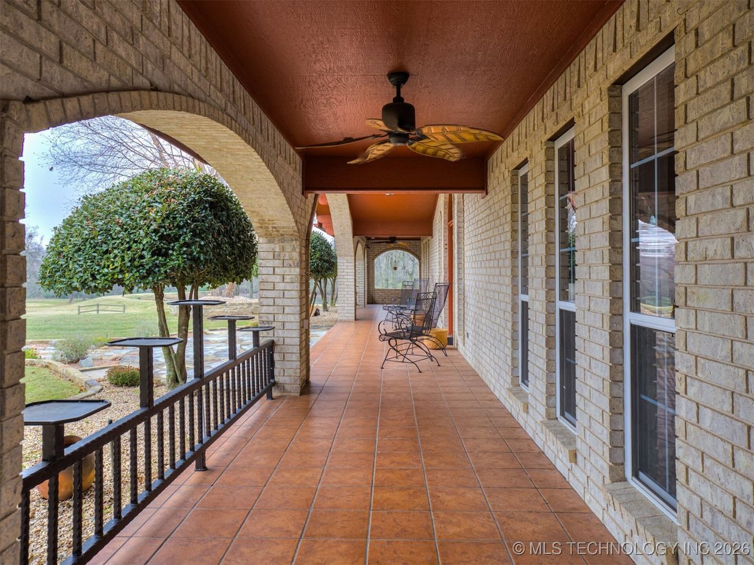 House in Wagoner, Oklahoma, United States 4 - 18178151