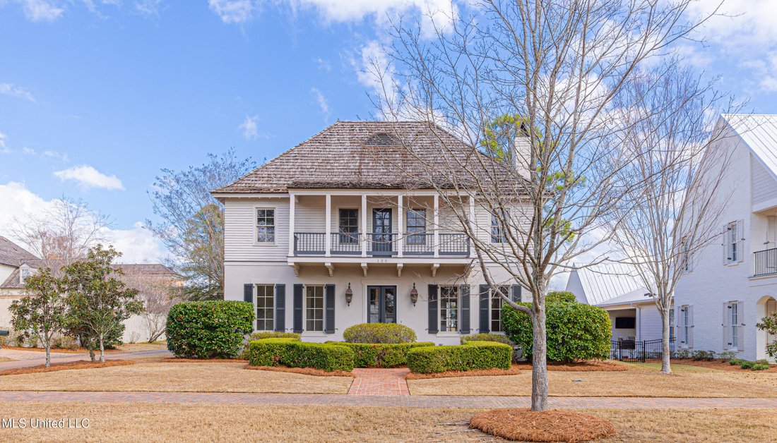 House in Madison, Mississippi, United States 1 - 18179001