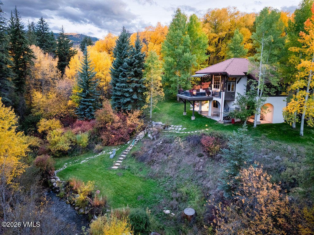 House in Edwards, Colorado, United States 1 - 18180541