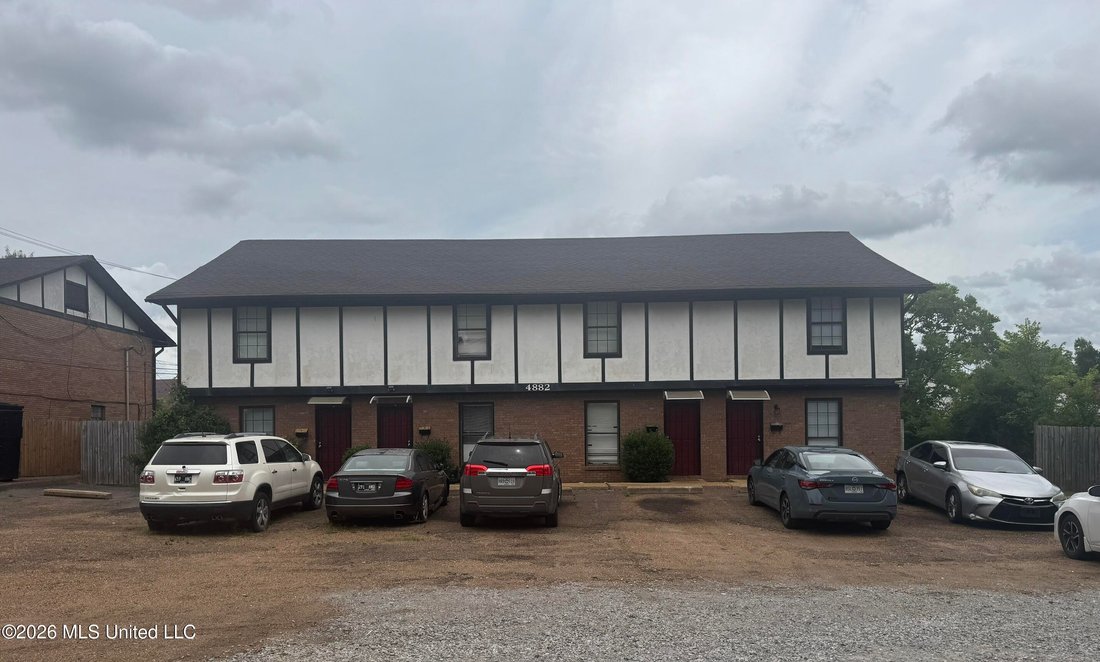 Jackson, Mississippi, United States 5 - 18179491
