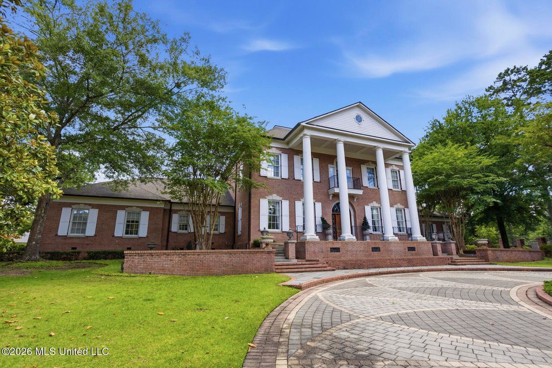 House in Madison, Mississippi, United States 4 - 18178802