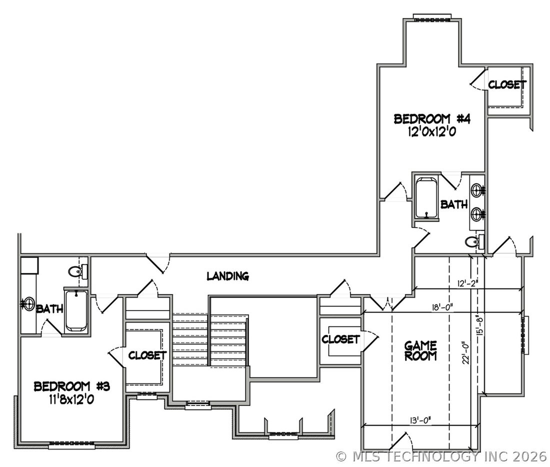 House in Broken Arrow, Oklahoma, United States 3 - 18178844