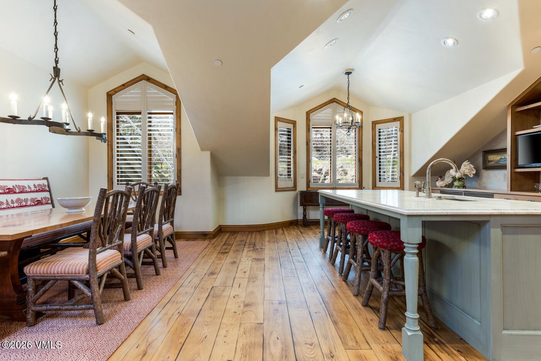 House in Vail, Colorado, United States 3 - 18180520