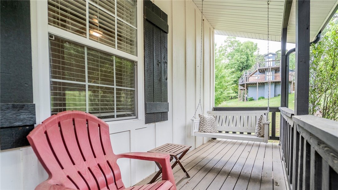 Haus in Rogers, Arkansas, Vereinigte Staaten 5 - 18179758