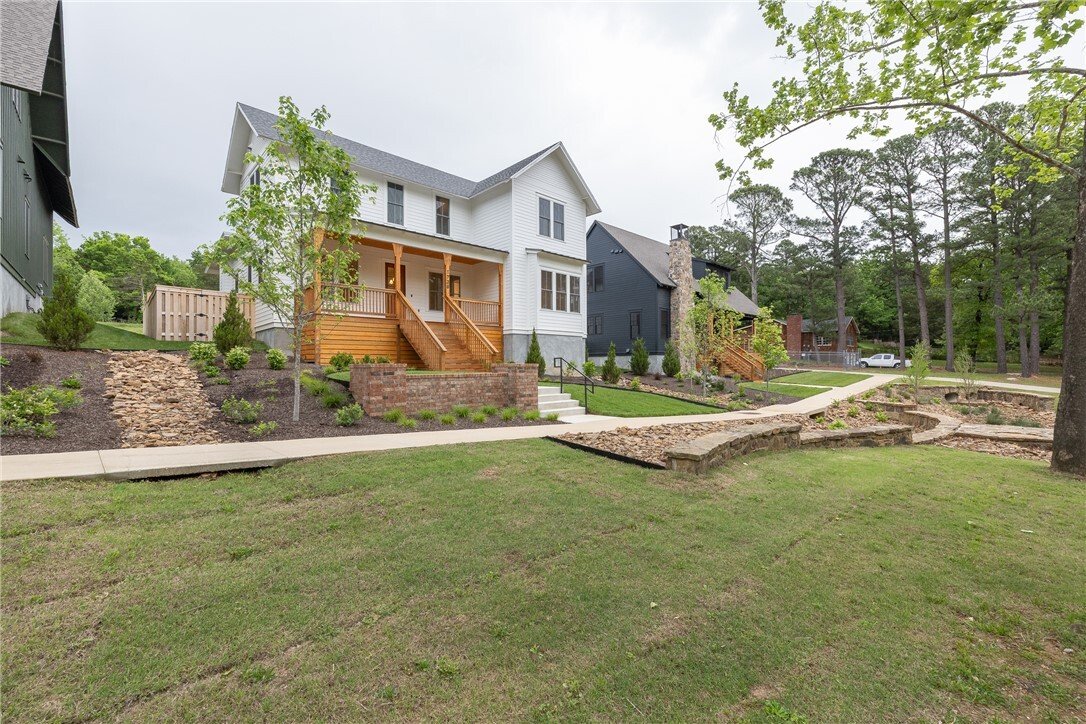 House in Fayetteville, Arkansas, United States 2 - 18179587