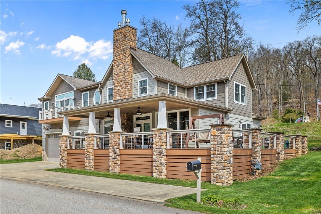 House in Rimersburg, Pennsylvania, United States 1 - 18180294
