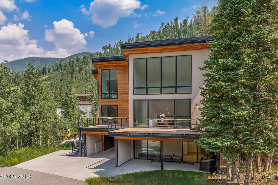 House in Vail, Colorado, United States 2 - 18180788