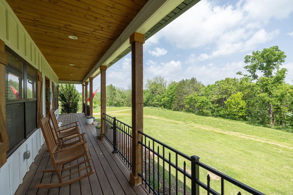 House in Noel, Missouri, United States 4 - 18180069