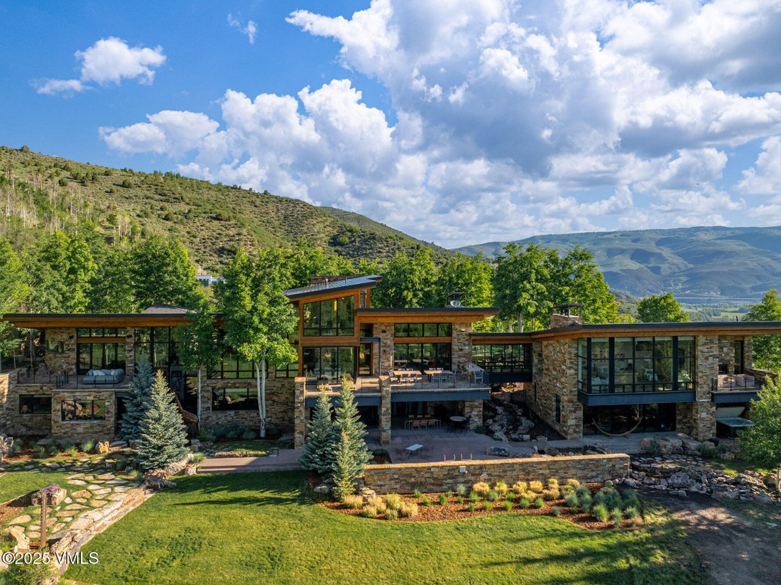 House in Edwards, Colorado, United States 3 - 18180526
