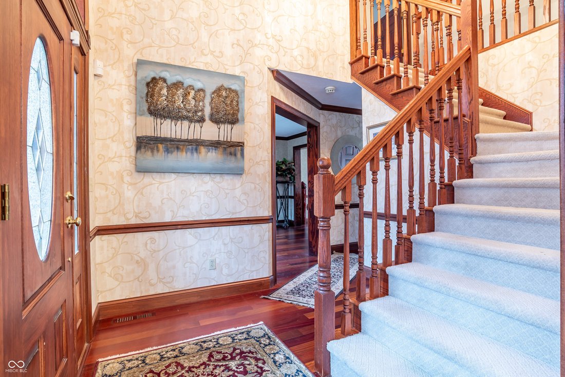 House in Bloomington, Indiana, United States 4 - 18177237