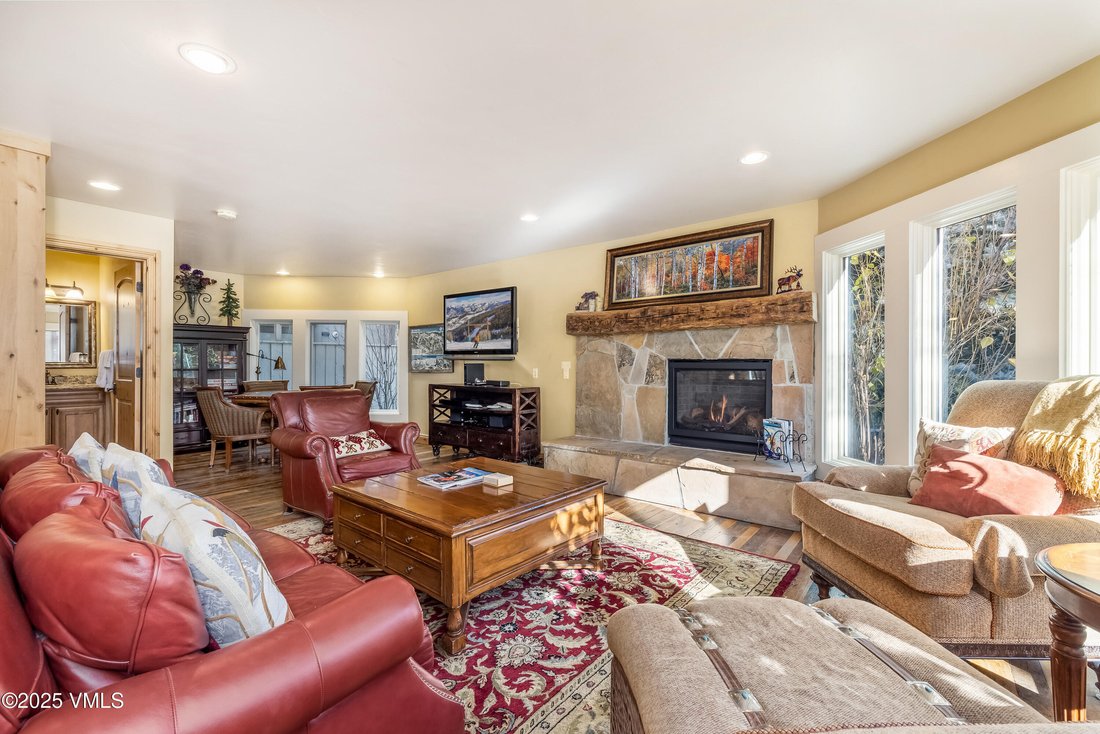 House in Avon, Colorado, United States 4 - 18181064