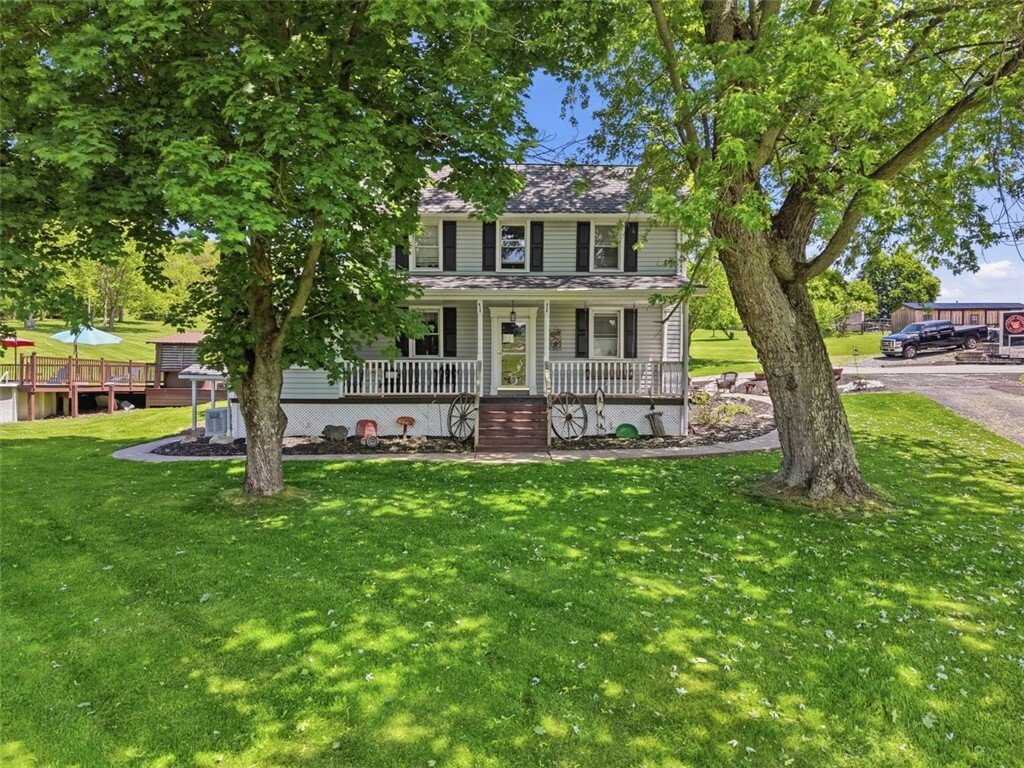 House in Hickory, Pennsylvania, United States 4 - 18180792