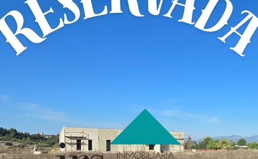 Chalet in Marratxí, Balearische Inseln, Spanien 1