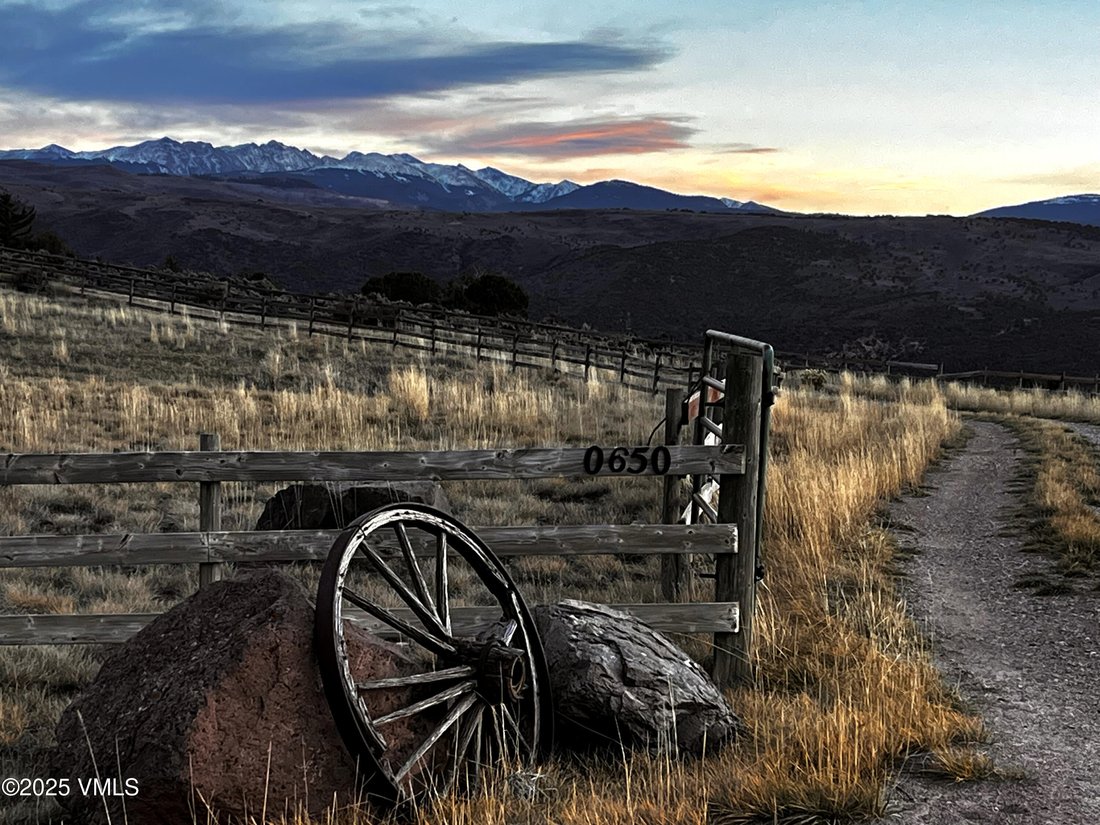 House in Eagle, Colorado, United States 4 - 18181094