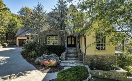 Casa en Tulsa, Oklahoma, Estados Unidos 1