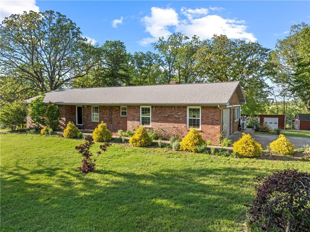 House in Harrison, Arkansas, United States 2 - 18179490