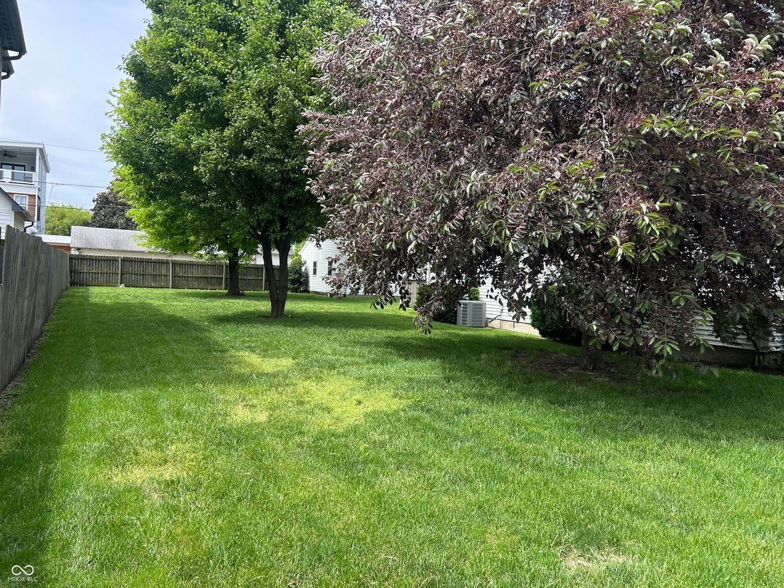 House in Indianapolis, Indiana, United States 5 - 18177719