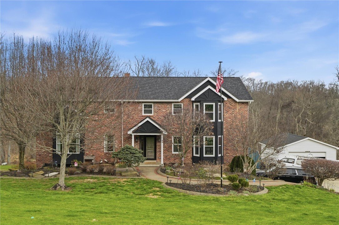 House in Scenery Hill, Pennsylvania, United States 2 - 18180743