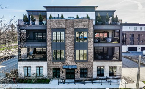 Condo in Carmel, Indiana, United States 1