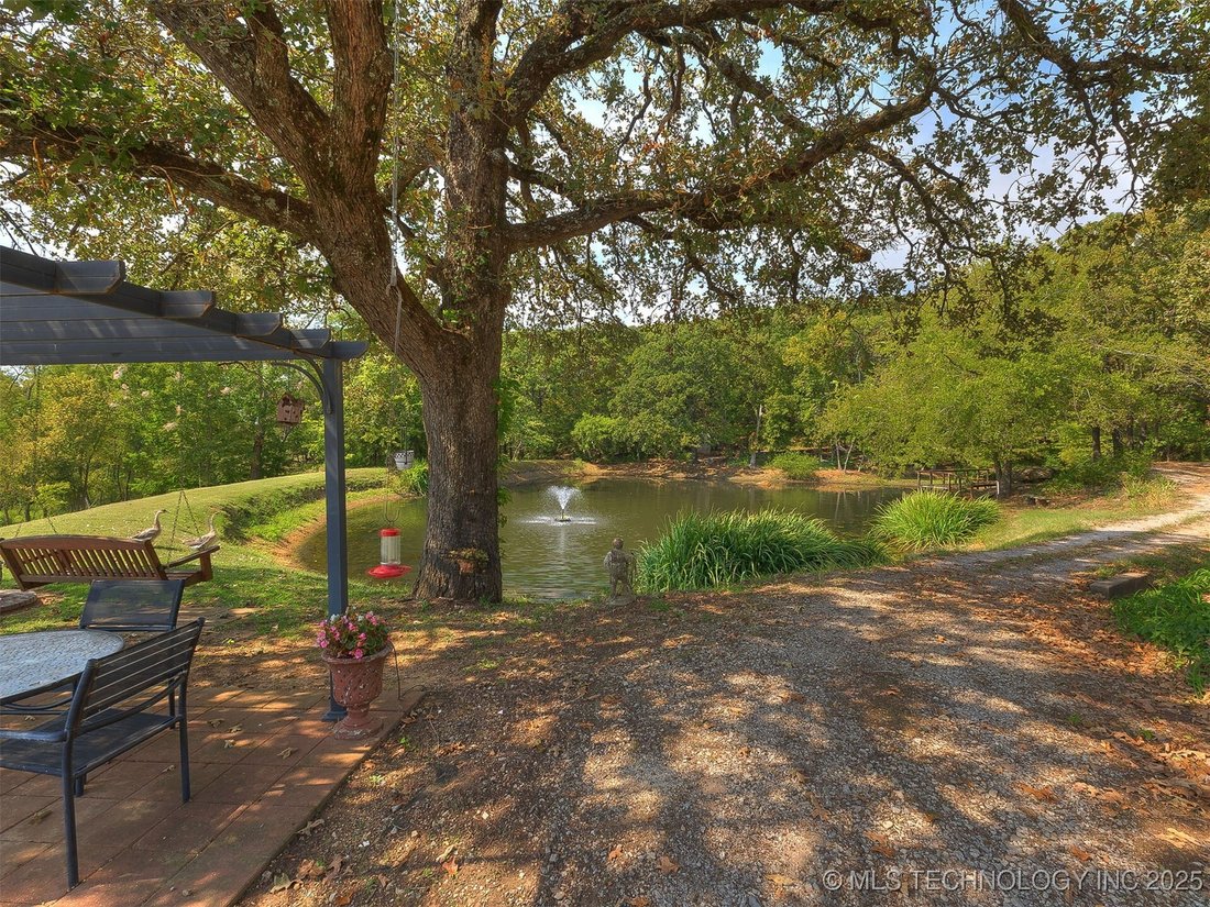 House in Coweta, Oklahoma, United States 5 - 18178341