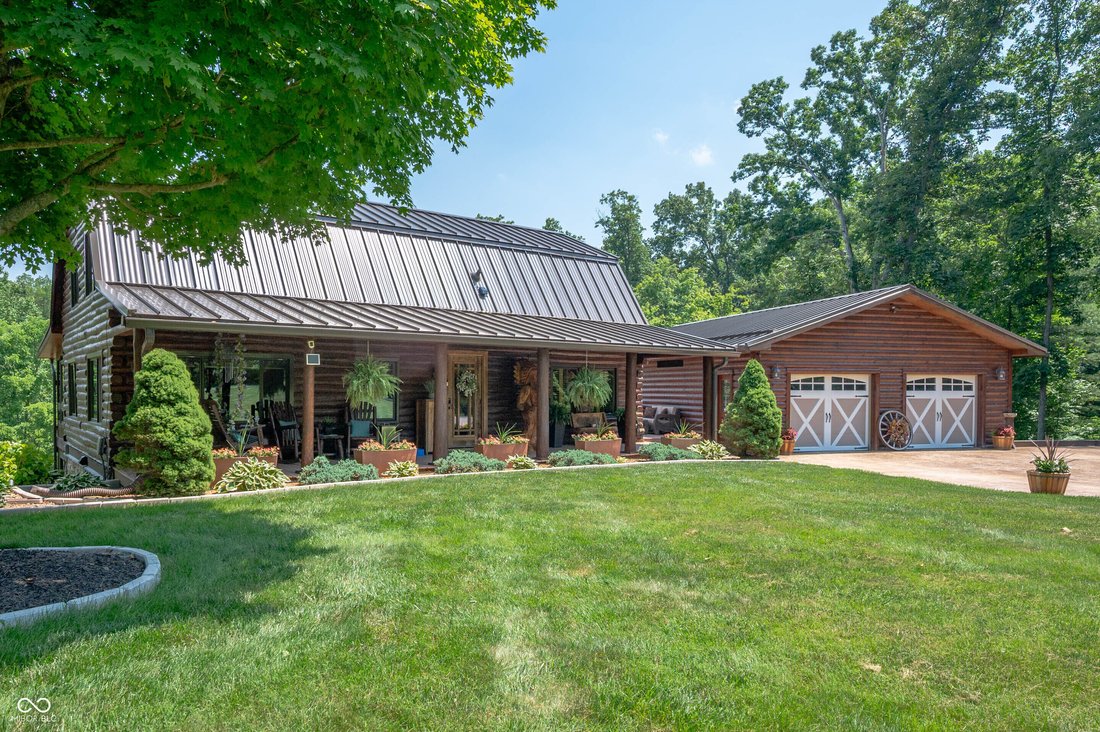 House in Morgantown, Indiana, United States 2 - 18177962