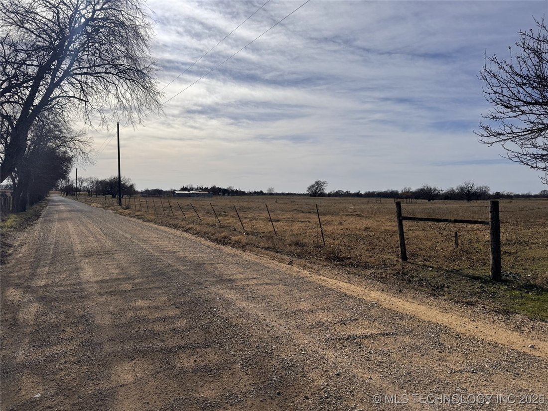 House in Calera, Oklahoma, United States 2 - 18177943