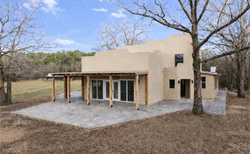 Casa en Mena, Arkansas, Estados Unidos 1
