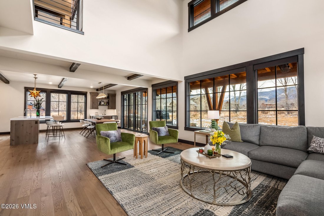 House in Edwards, Colorado, United States 1 - 18180478