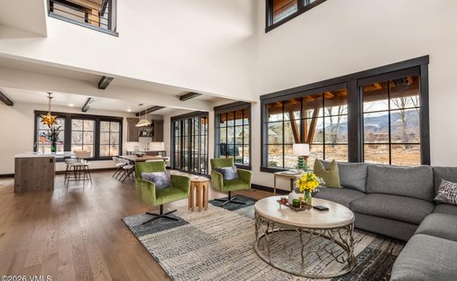 Casa a Edwards, Colorado, Stati Uniti 1