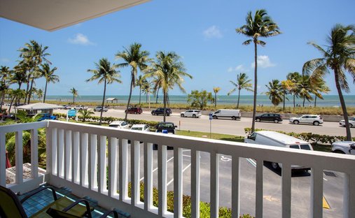 Condo in Key West, Florida, United States 1