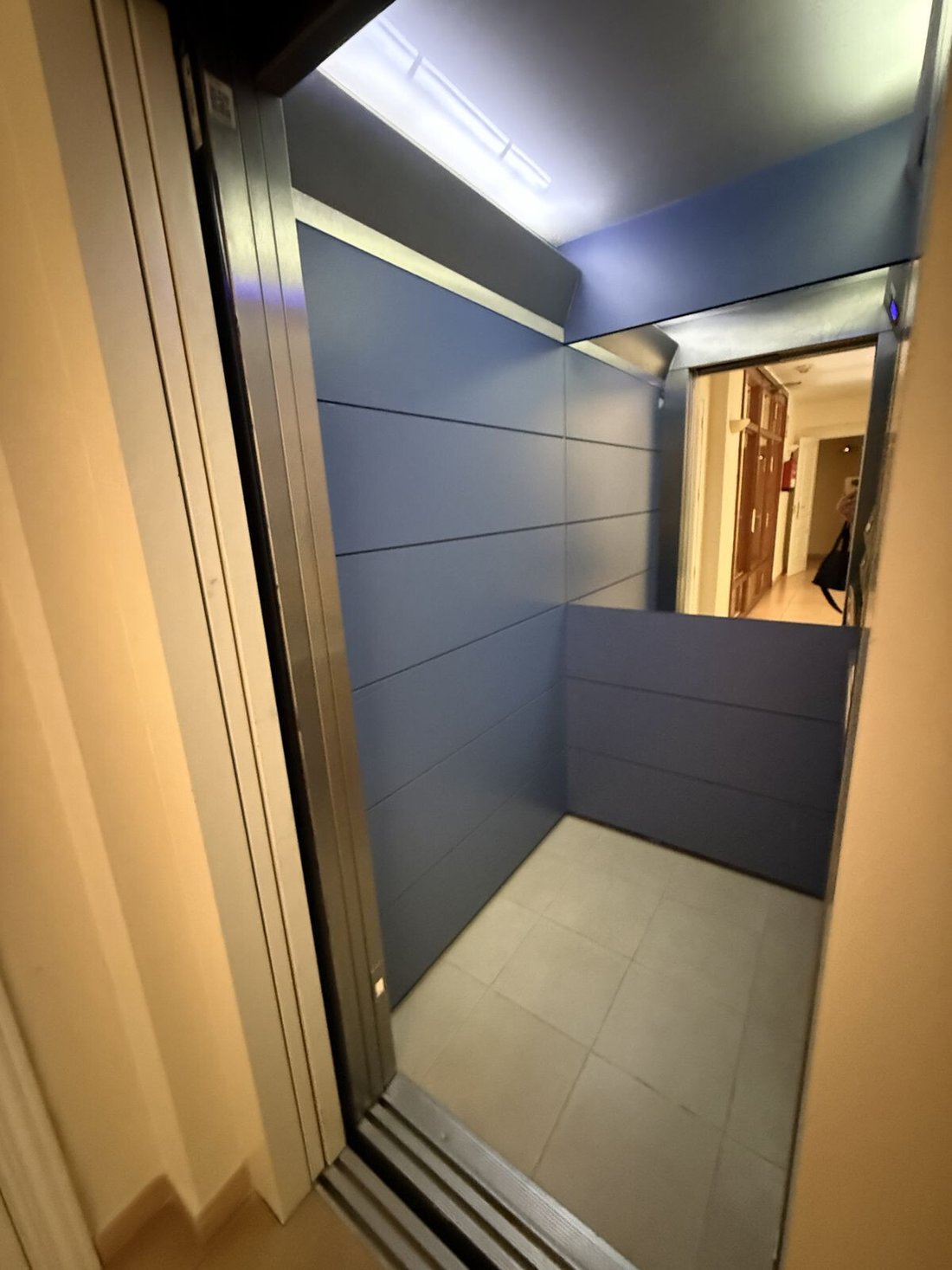 Penthouse in Rio Real, Marbella, Andalusia 5 - 18181215