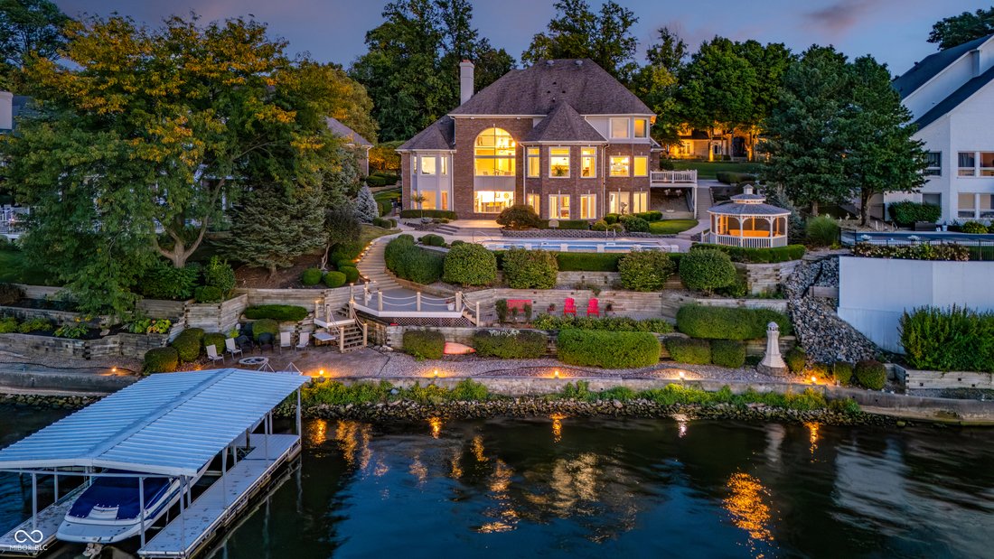 House in Lawrence, Indiana, United States 3 - 18177443
