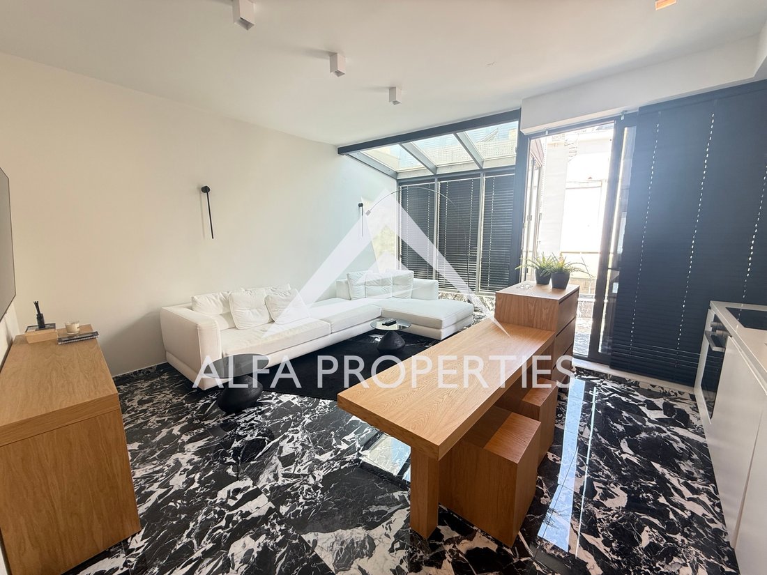 Apartment in Sunoikia Kolonakiou, 1st District of Athens, Athens 4 - 18181513