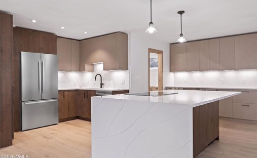 Maison à Vail, Colorado, États-Unis 1