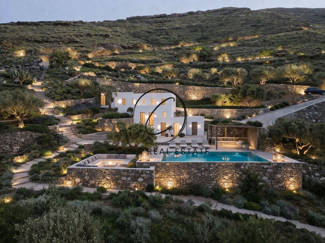 House in Community of Dryopida, Aegean, Greece 3 - 17078444