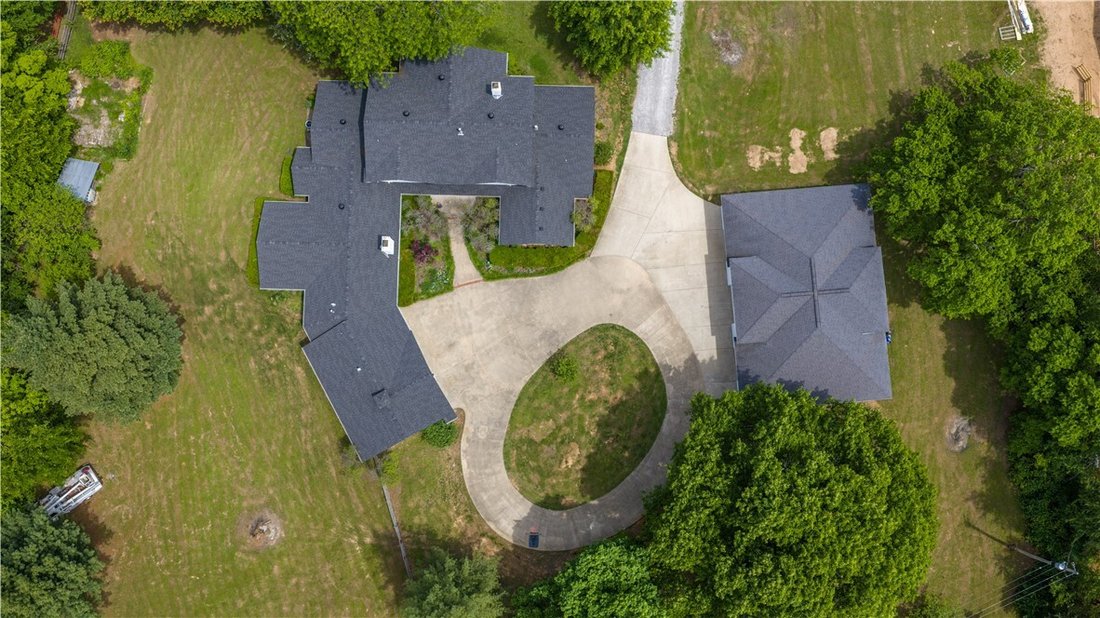 House in Fayetteville, Arkansas, United States 3 - 18179603