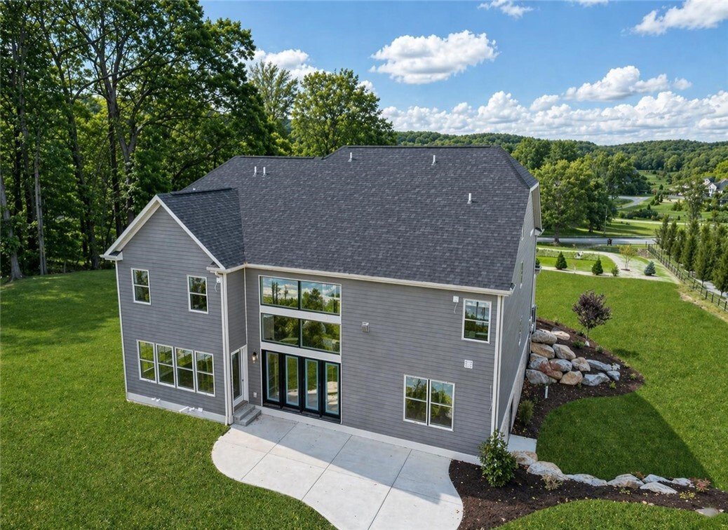 House in Cranberry Township, Pennsylvania, United States 5 - 18180227