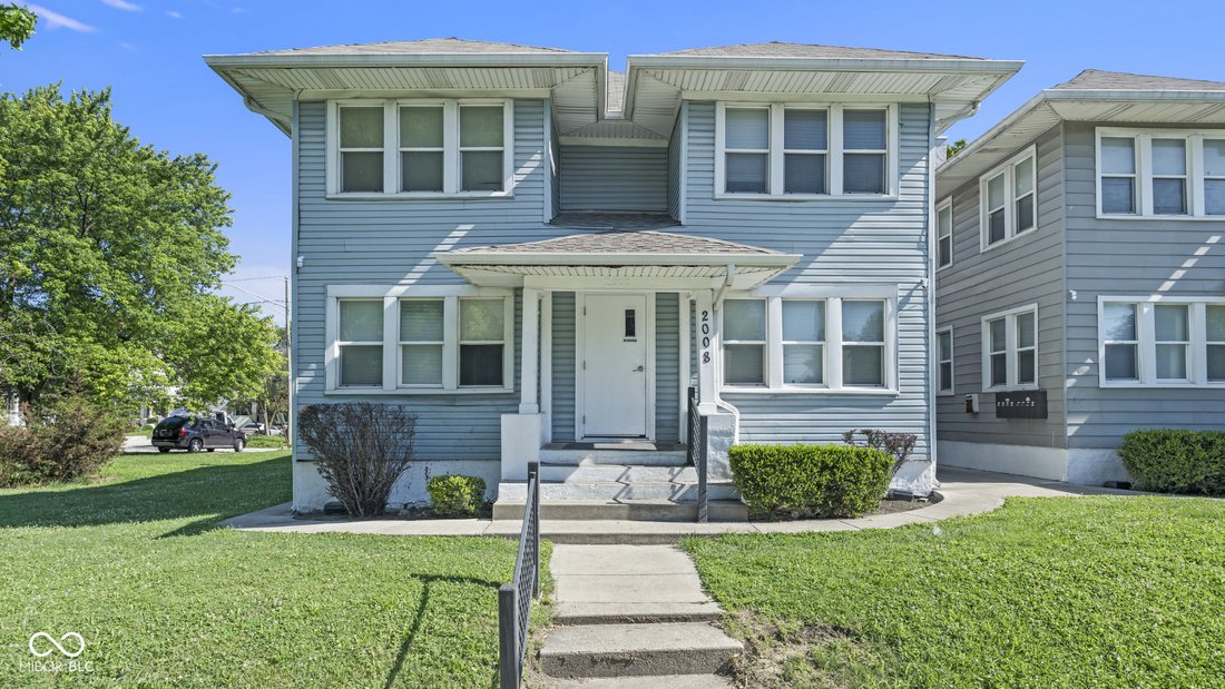 Indianapolis, Indiana, United States 2 - 18177564