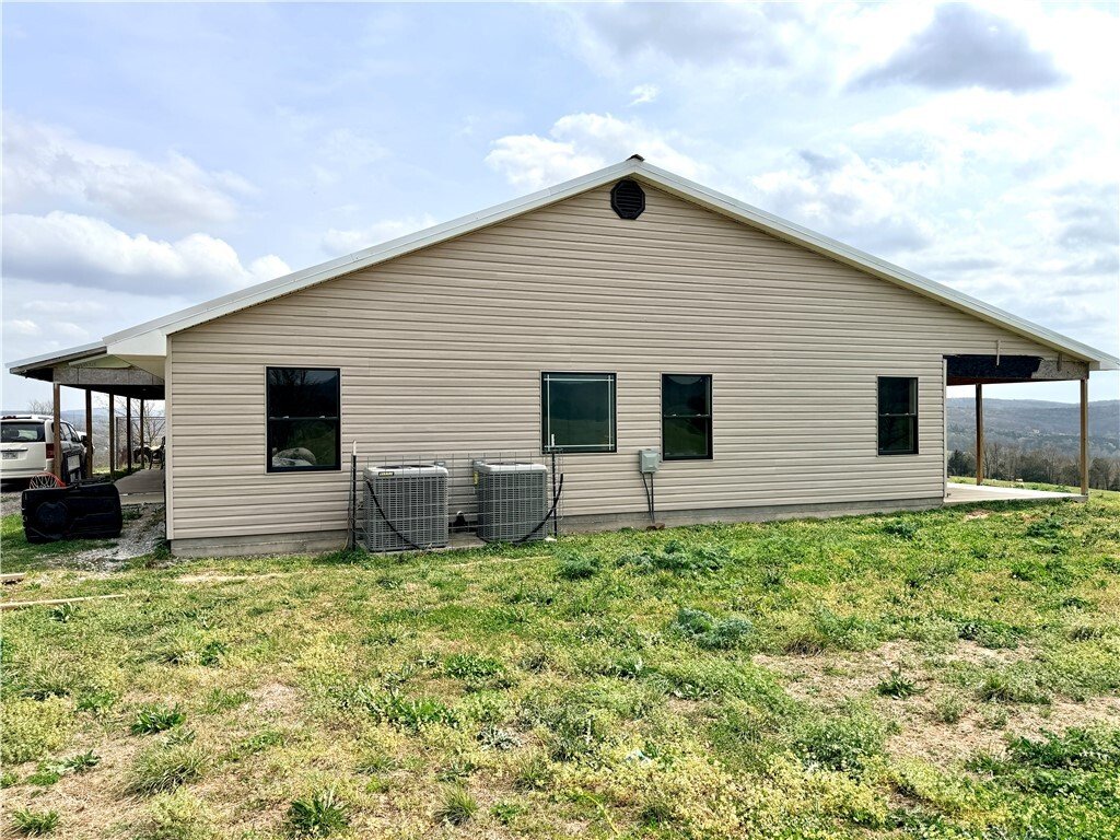 House in Huntsville, Arkansas, United States 4 - 18179905