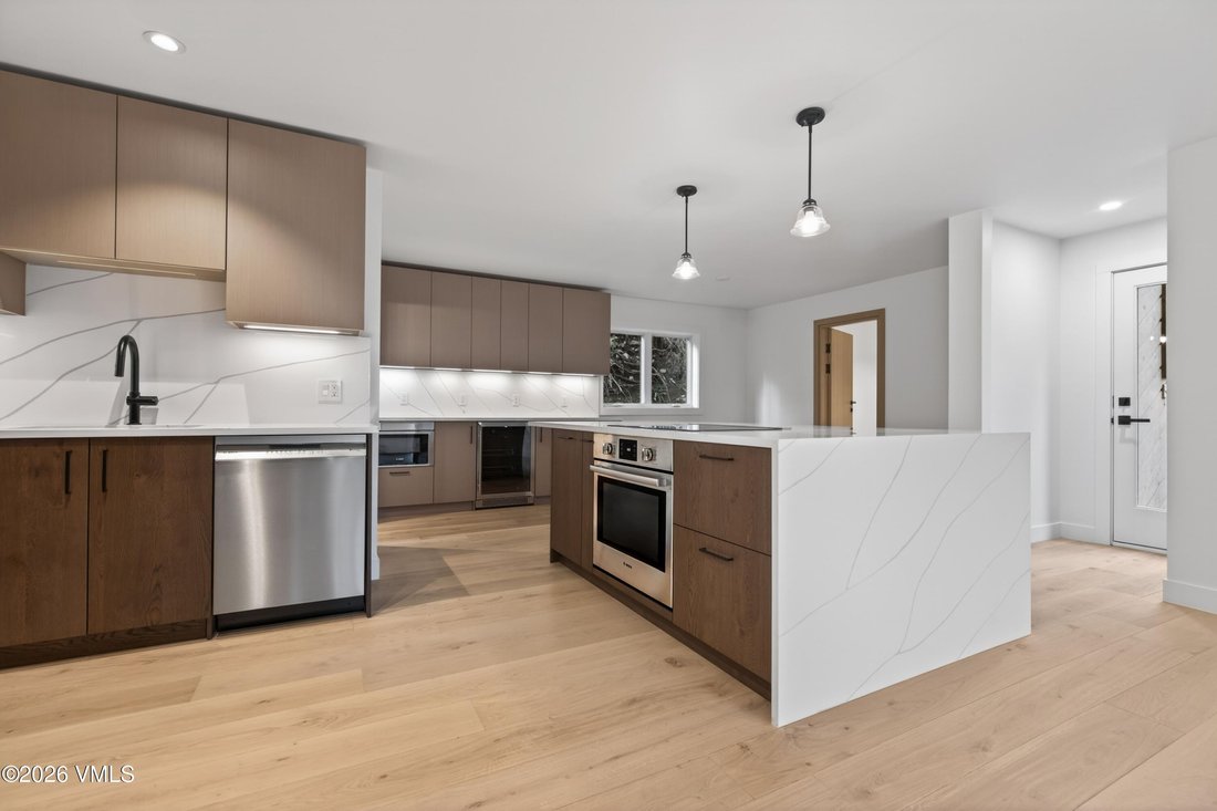 House in Vail, Colorado, United States 4 - 18180218