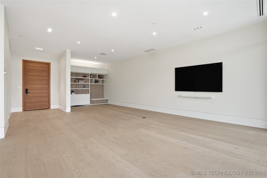 Condo in Tulsa, Oklahoma, United States 5 - 18178118