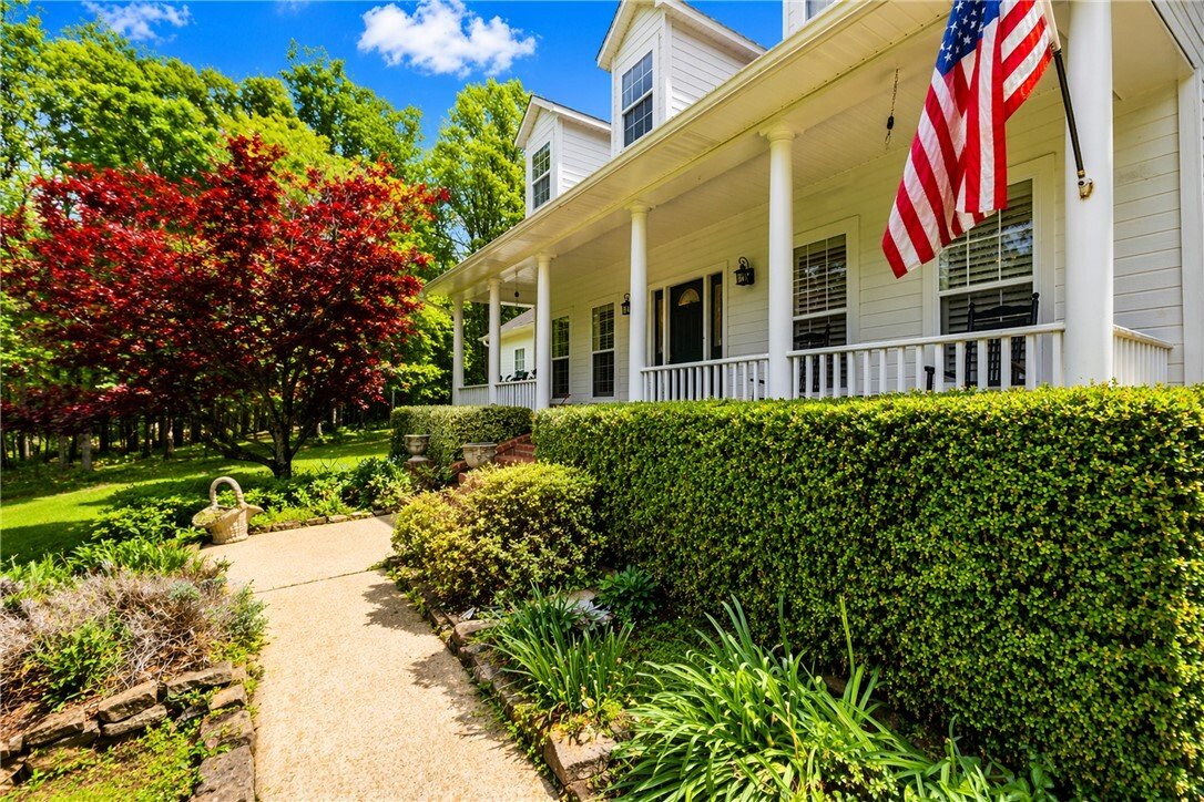 House in Fayetteville, Arkansas, United States 2 - 18180053