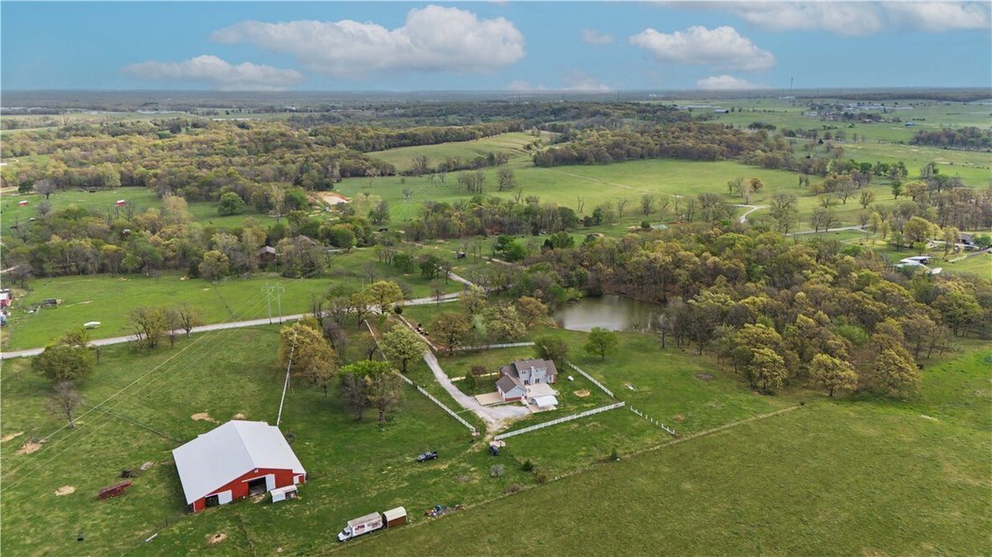 House in Gentry, Arkansas, United States 4 - 18179541