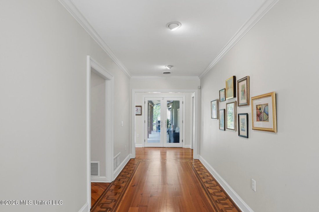 House in Jackson, Mississippi, United States 3 - 18178688