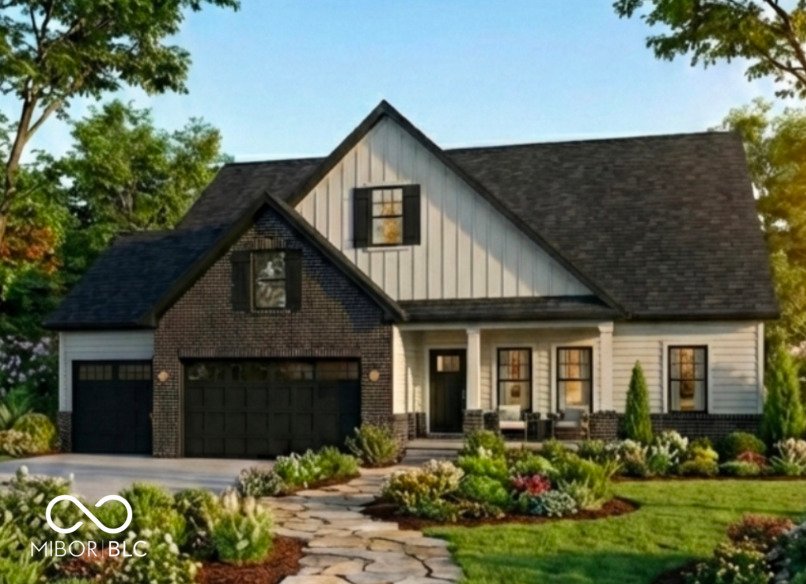 House in Avon, Indiana, United States 1 - 18177804