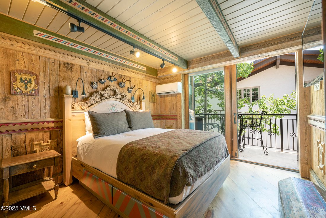 Condo in Vail, Colorado, United States 4 - 18180983