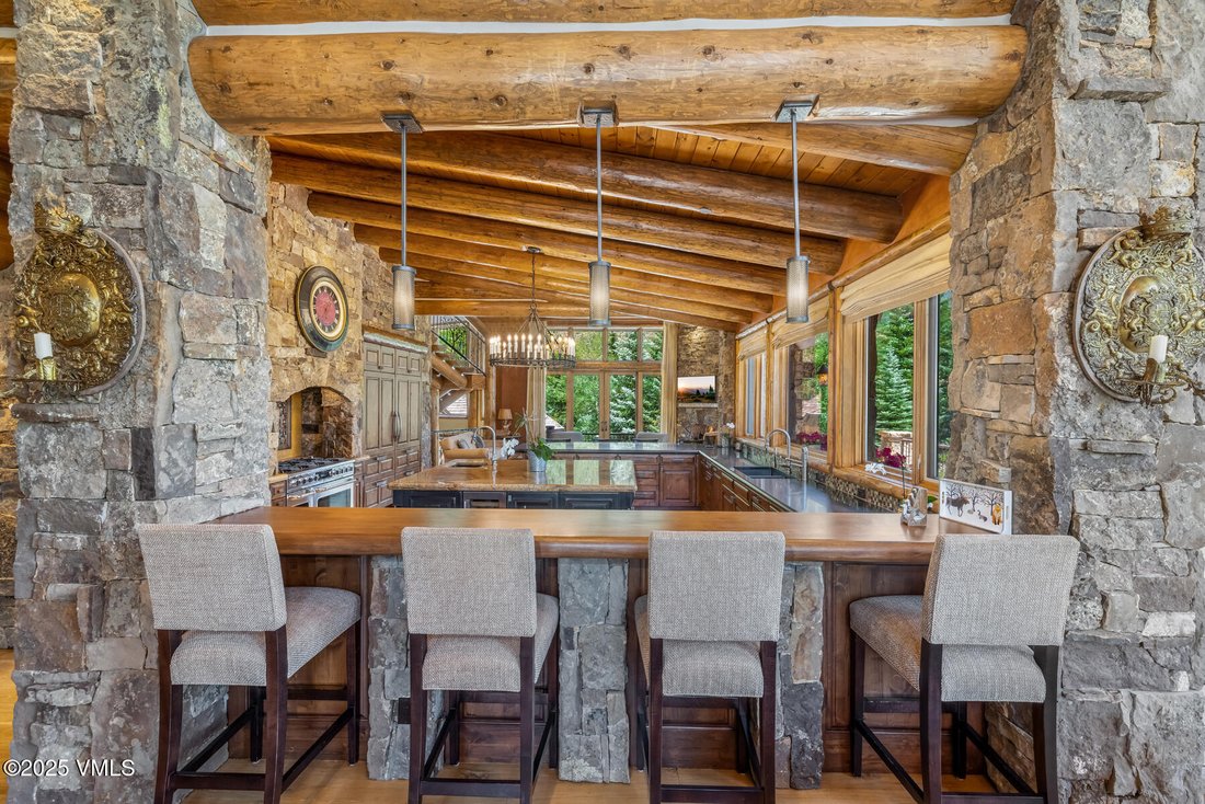 House in Vail, Colorado, United States 4 - 18180967