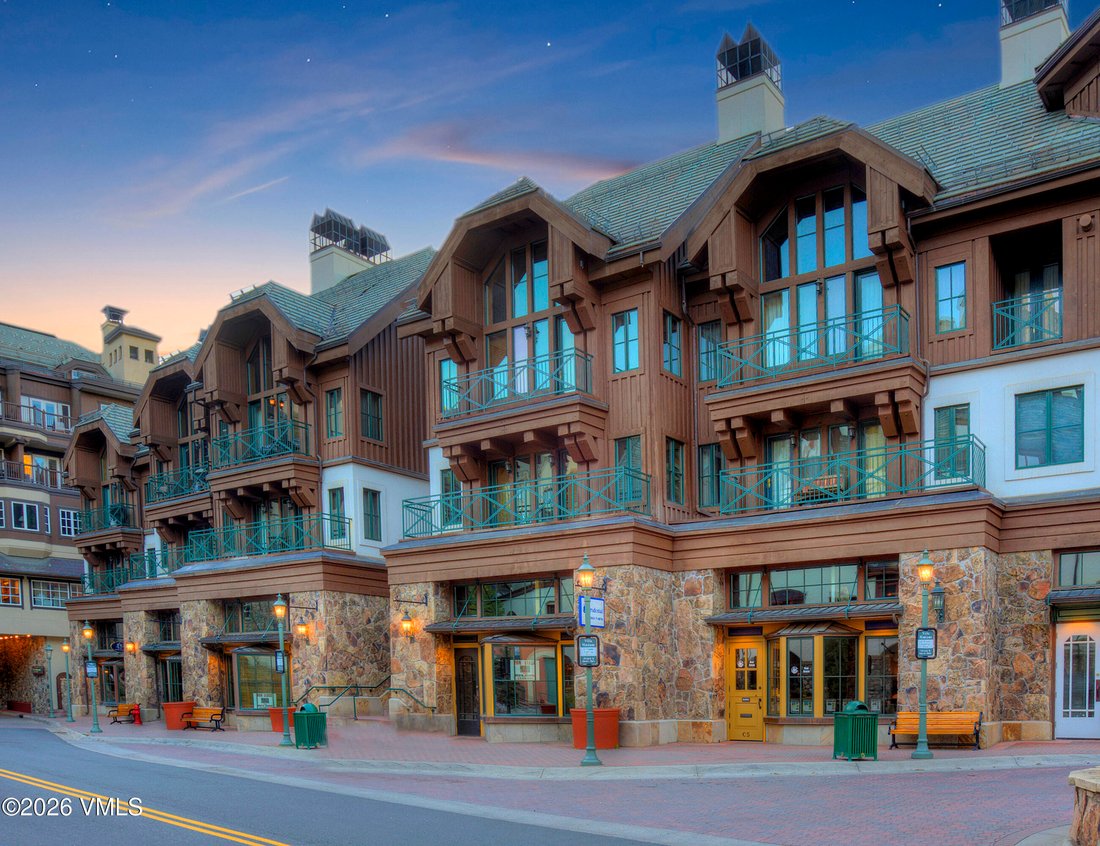 Townhouse in Avon, Colorado, United States 2 - 18180413